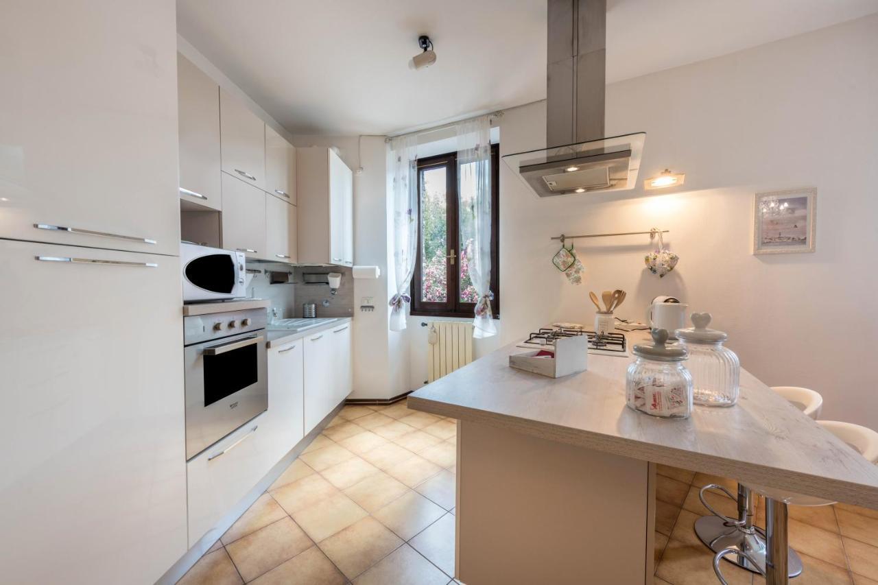 Alle Rive Apartment 살로 외부 사진