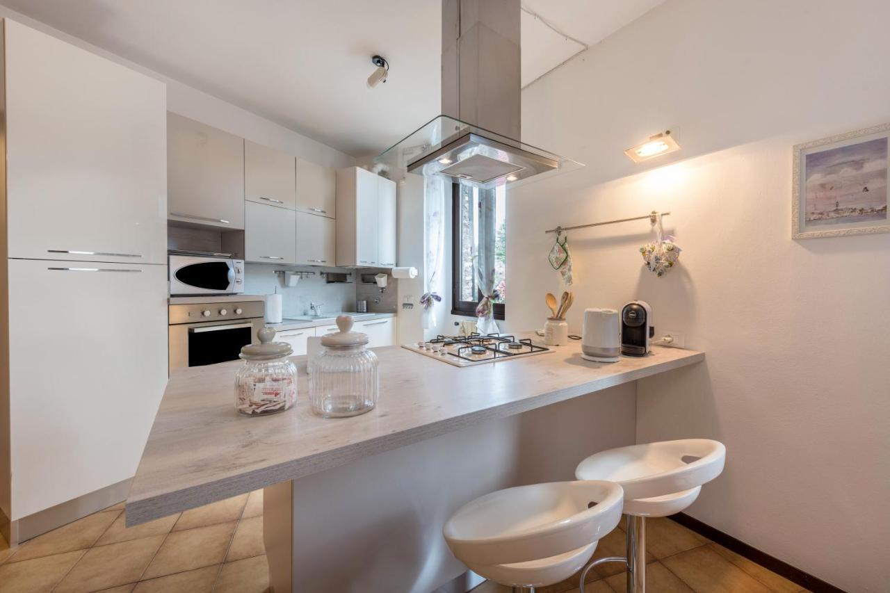 Alle Rive Apartment 살로 외부 사진