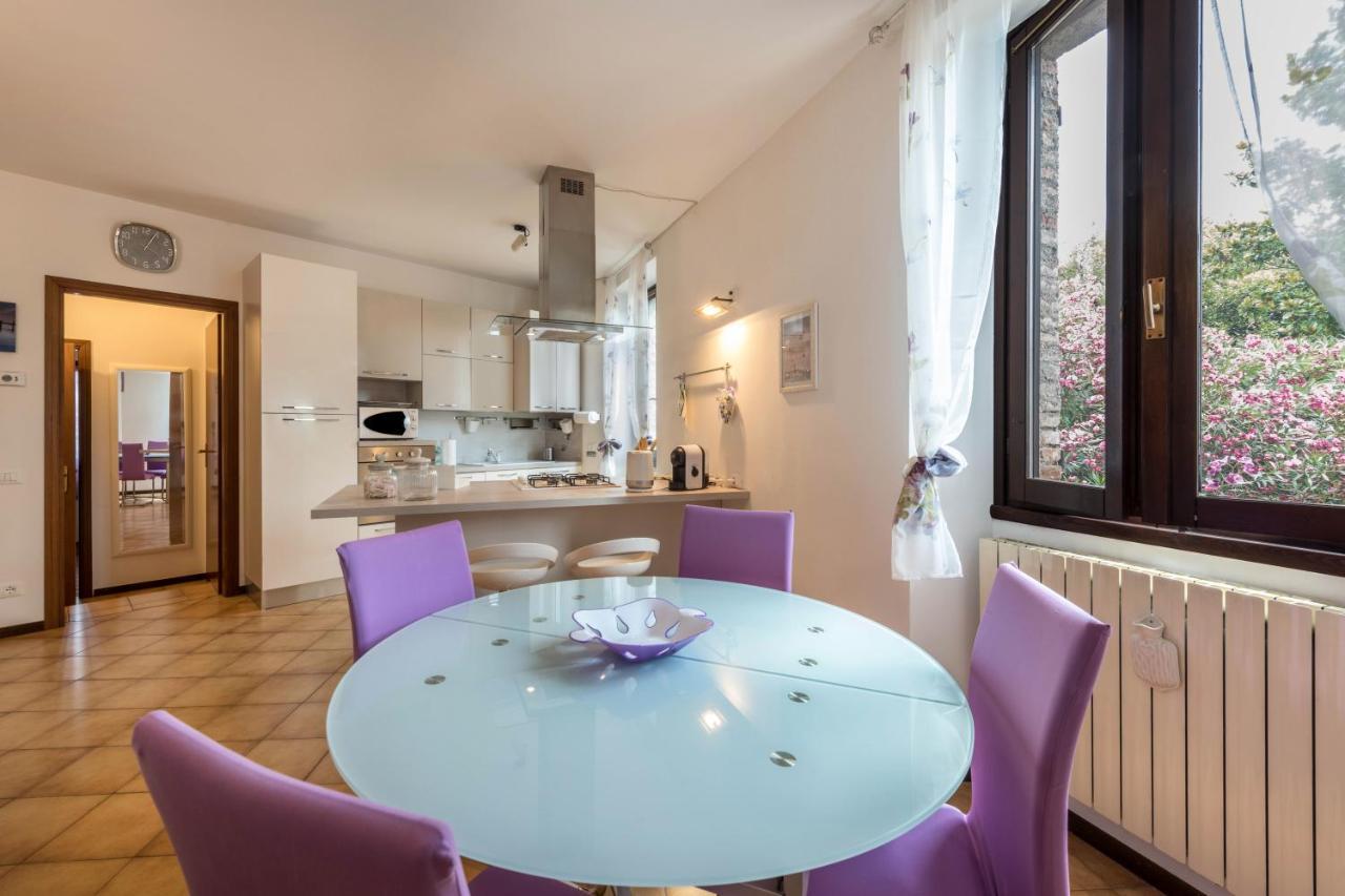 Alle Rive Apartment 살로 외부 사진