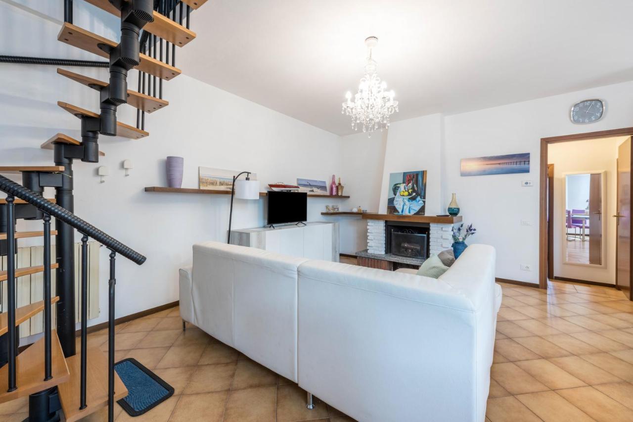Alle Rive Apartment 살로 외부 사진