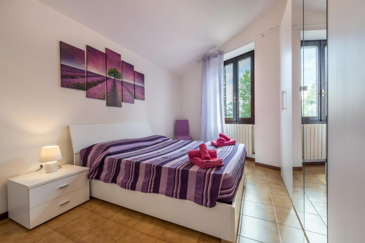 Alle Rive Apartment 살로 외부 사진