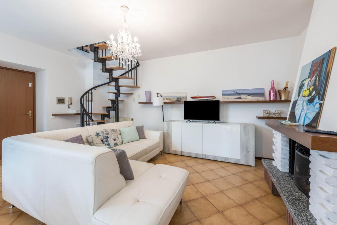 Alle Rive Apartment 살로 외부 사진