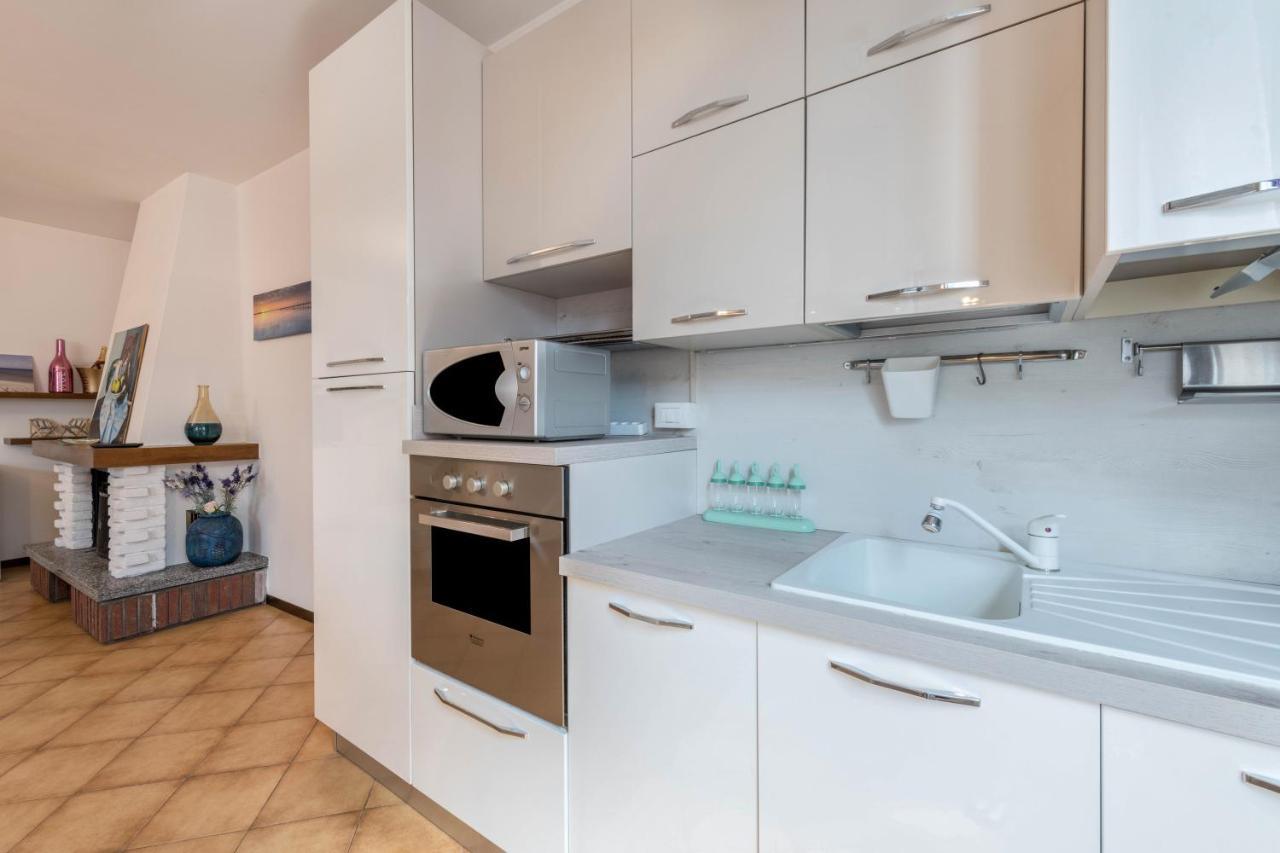Alle Rive Apartment 살로 외부 사진