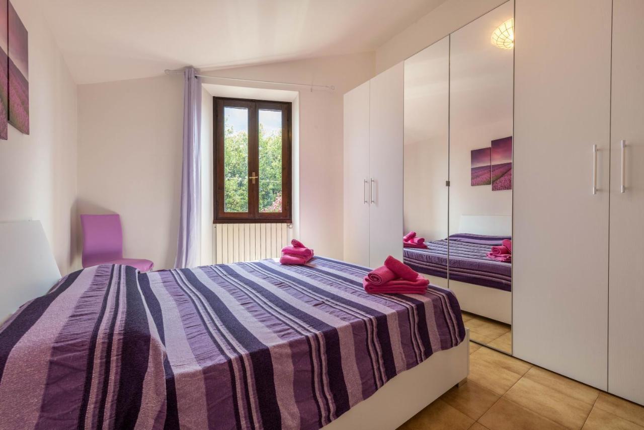 Alle Rive Apartment 살로 외부 사진