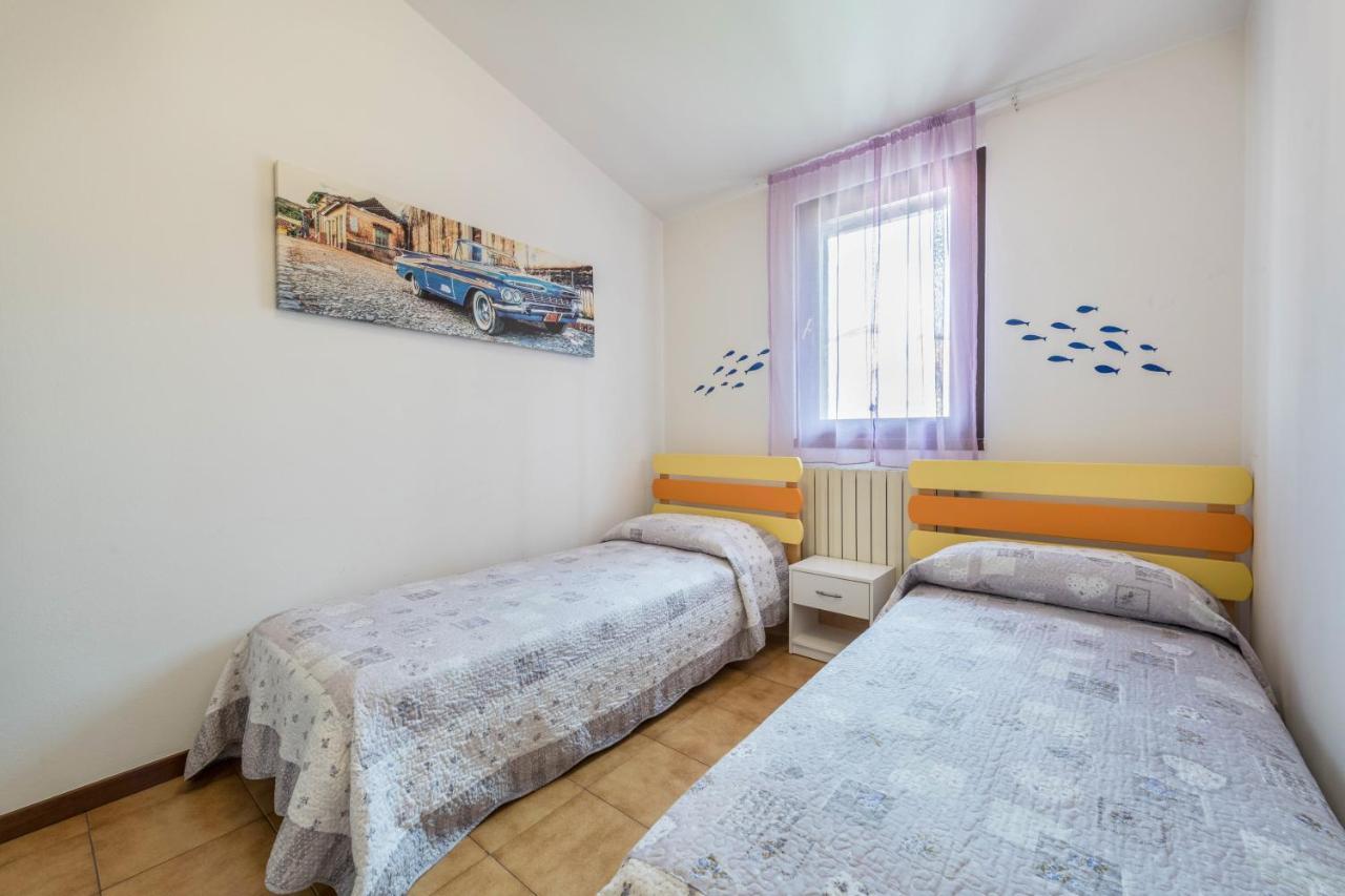 Alle Rive Apartment 살로 외부 사진